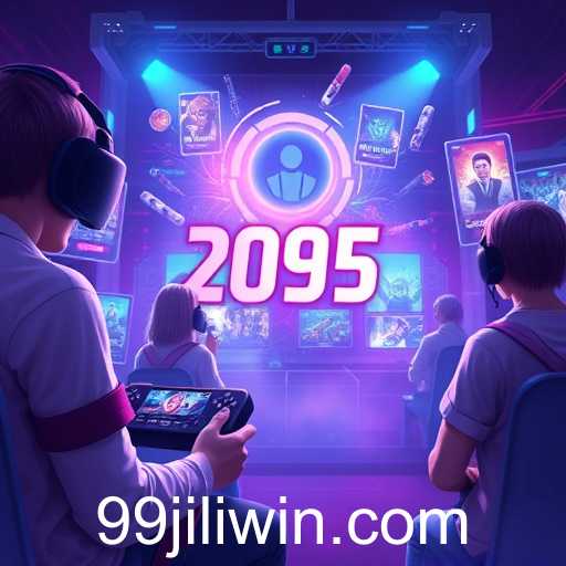 99jili: A Gaming Revolution in 2025
