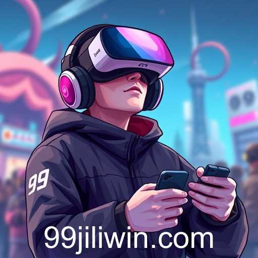 Emerging Trends in Online Gaming 2025