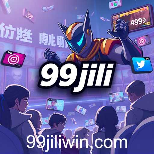 The Rise of 99jili: A New Era in Online Gaming