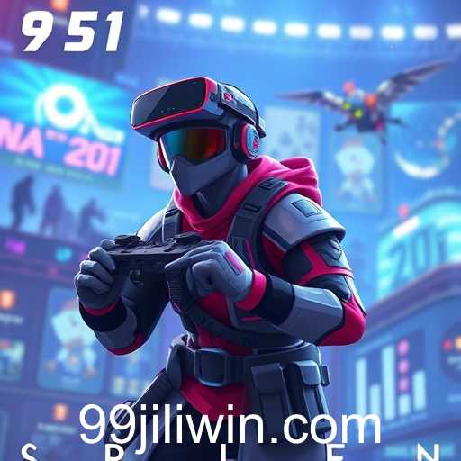 The Rise of 99jili: A Gaming Phenomenon in 2025